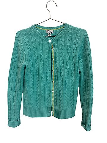 Lilly Pulitzer Wool Cardigan (view 1)