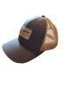 Columbia Gray Baseball Cap One size - photo 2