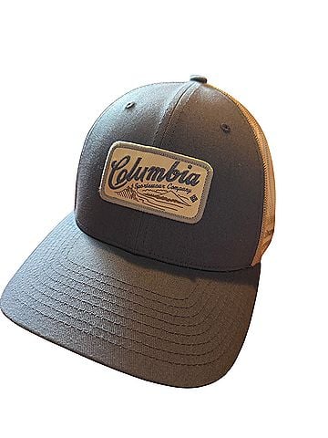 Columbia Baseball Cap (view 1)