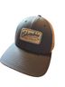 Columbia Gray Baseball Cap One size - photo 1