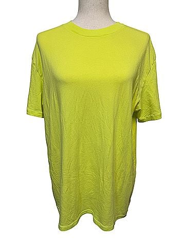 SKIMS Short Sleeve T-Shirt (view 1)