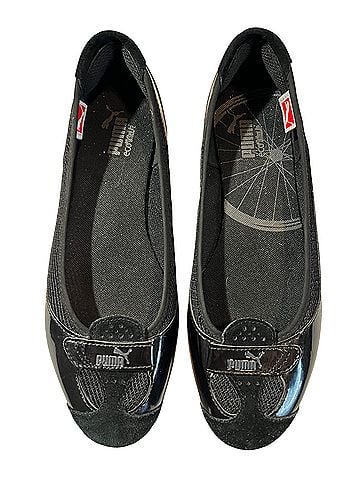 Puma Zandy Flats (view 1)