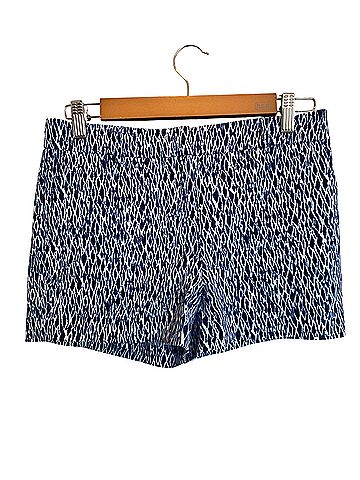 Kenar Denim Shorts (view 1)
