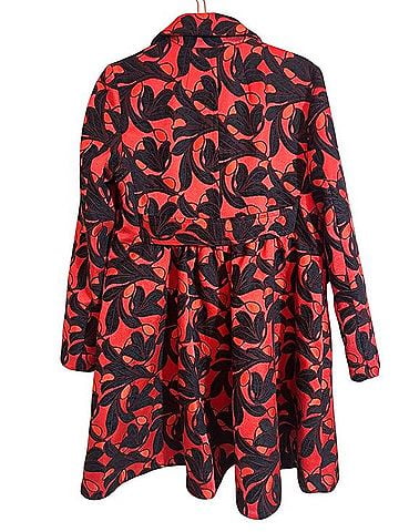 Ann Taylor Coat (view 2)