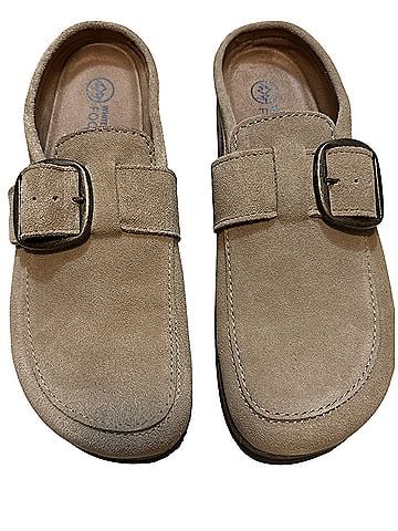 White Mountain Mule/Clog (view 1)