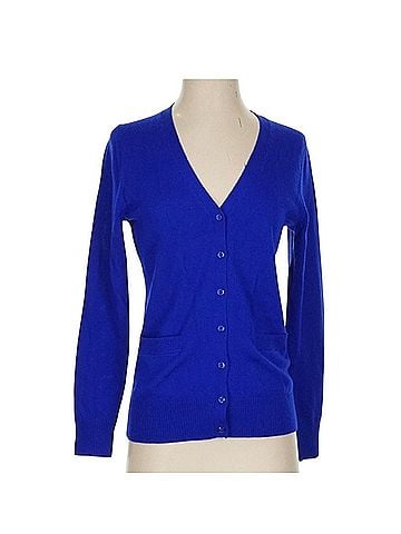 Lord & Taylor Wool Cardigan (view 1)