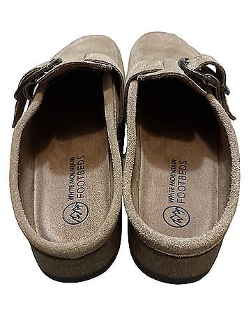 White Mountain Mule/Clog (view 2)