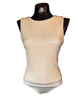 Express Body Contour Jumpsuit (view 1)