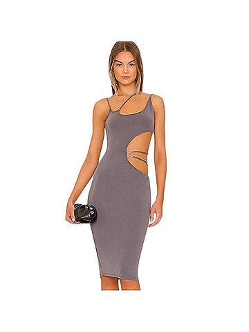 H:ours Cece Cocktail Dress (view 1)
