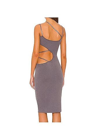 H:ours Cece Cocktail Dress (view 2)