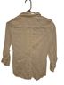 Uniqlo White Button-Down Shirt Size XS - photo 2