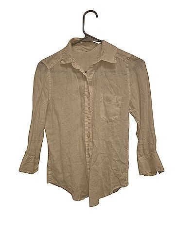 Uniqlo Button-Down Shirt (view 1)