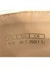 Stuart Weitzman White Sandals Size 10 - photo 4