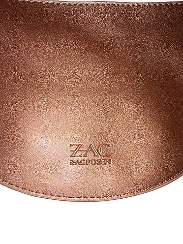 ZAC Zac Posen Leather Crossbody Bag (view 2)