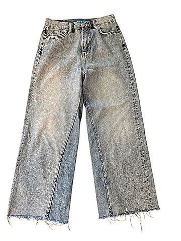 MiH Caron Jeans (view 1)