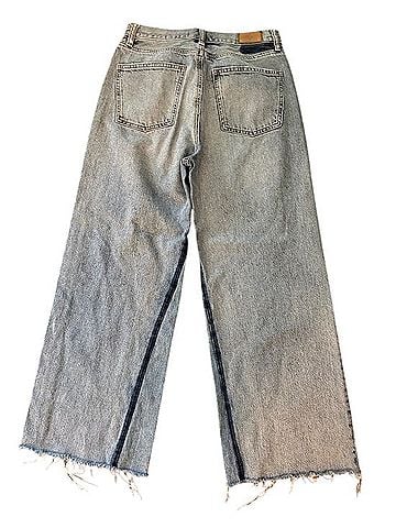 MiH Caron Jeans (view 2)