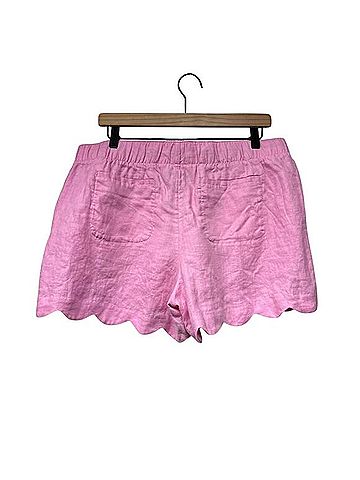 Lilly Pulitzer Brea Dressy Shorts (view 2)