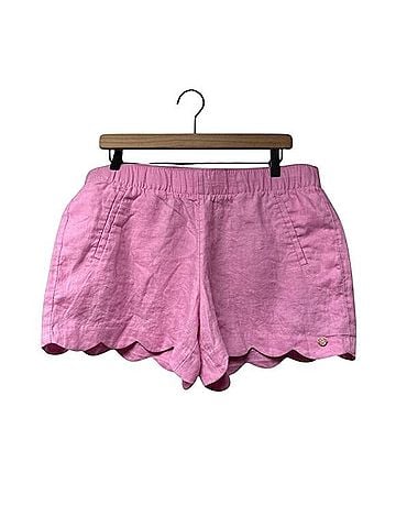 Lilly Pulitzer Brea Dressy Shorts (view 1)