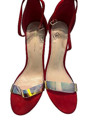 Shoe Republic LA Heels (view 1)