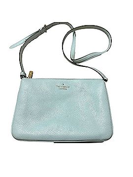 Kate Spade New York Leila Triple Gusset Crossbody Crossbody Bag (view 1)