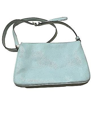 Kate Spade New York Leila Triple Gusset Crossbody Crossbody Bag (view 2)
