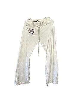 Twisted Heart Casual Pants (view 1)