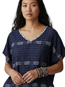 ace & jig Mate Short Sleeve Top (view 1)