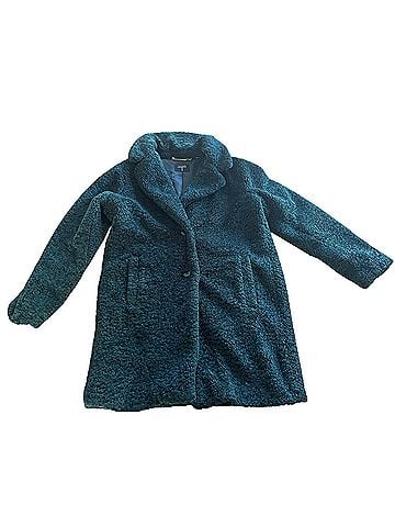 Tahari Coat (view 1)