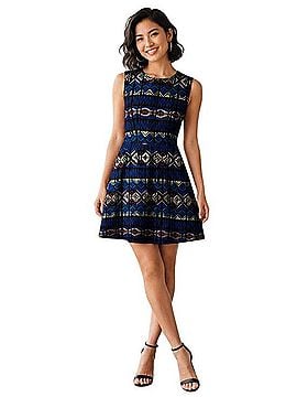 J.Crew x Dauphinette J. Crew Active Dress (view 1)