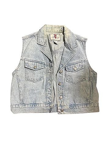 Levi's 76905-5611 Vest (view 1)