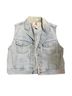 Levi's Vest - Levi's Vest Size L - photo 1