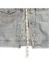Levi's Vest - Levi's Vest Size L - photo 6