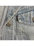 Levi's Vest - Levi's Vest Size L - photo 4