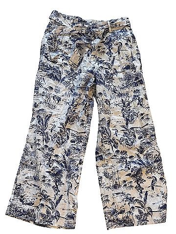 Joie Linen Pants (view 1)