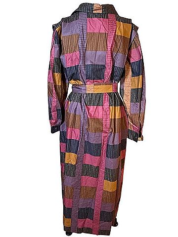 Marimekko Casual Dress (view 2)