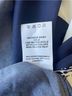 BLOOMCHIC Print Blue White Casual Dress Size 1X - photo 6