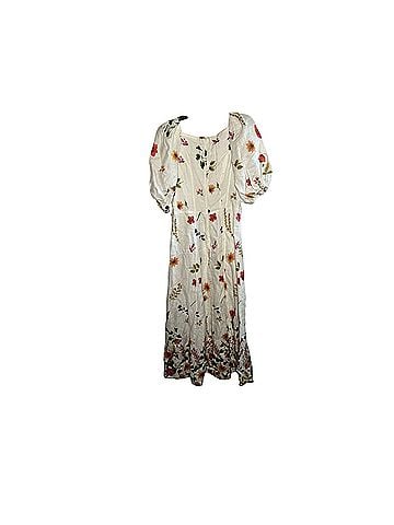 & Other Stories Cocktail Dress (view 2)