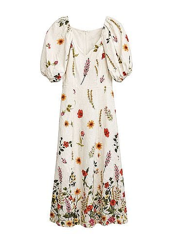 & Other Stories Cocktail Dress (view 1)