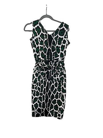 Samantha Sung Samantha Sung Cocktail Dress (view 2)