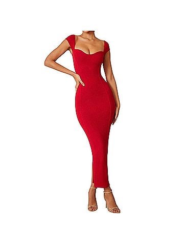 Oh Polly Cocktail Dress (view 1)