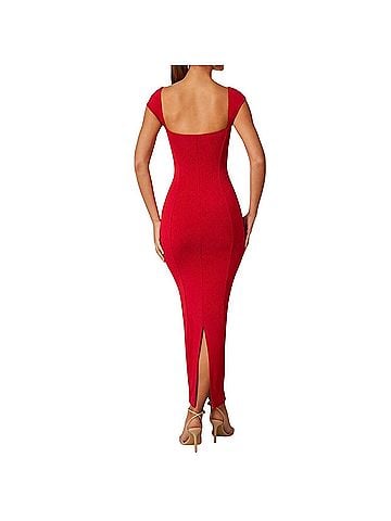 Oh Polly Cocktail Dress (view 2)