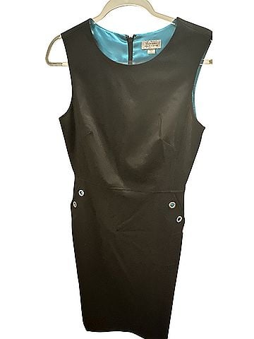 Tahari Cocktail Dress (view 1)