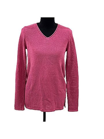 J. McLaughlin Callum Pullover Sweater (view 1)