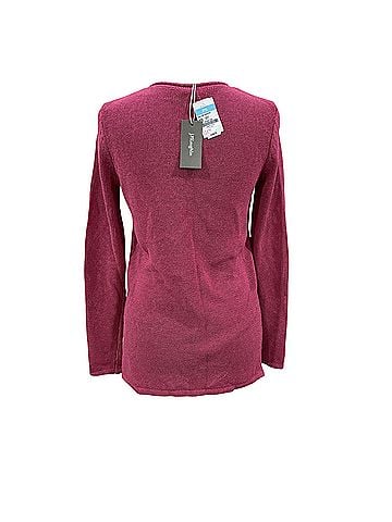 J. McLaughlin Callum Pullover Sweater (view 2)