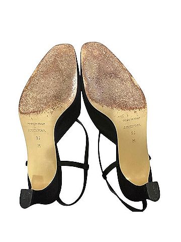Ann Taylor Heels (view 2)