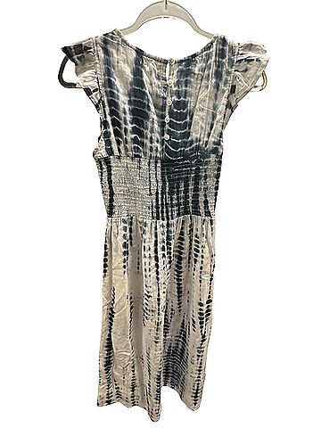 THML Casual Dress (view 2)