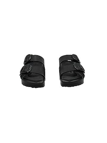 Birkenstock Arizona Big Buckle Sandals (view 2)
