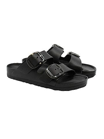 Birkenstock Arizona Big Buckle Sandals (view 1)