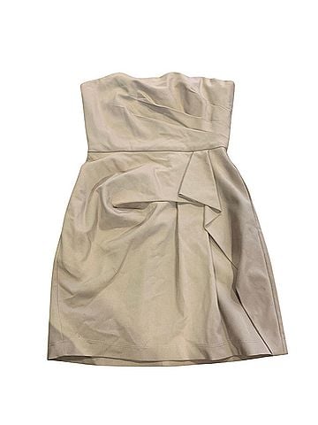 BCBGMAXAZRIA Cocktail Dress (view 1)