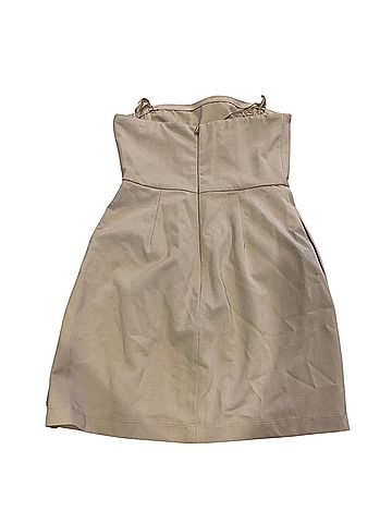 BCBGMAXAZRIA Cocktail Dress (view 2)